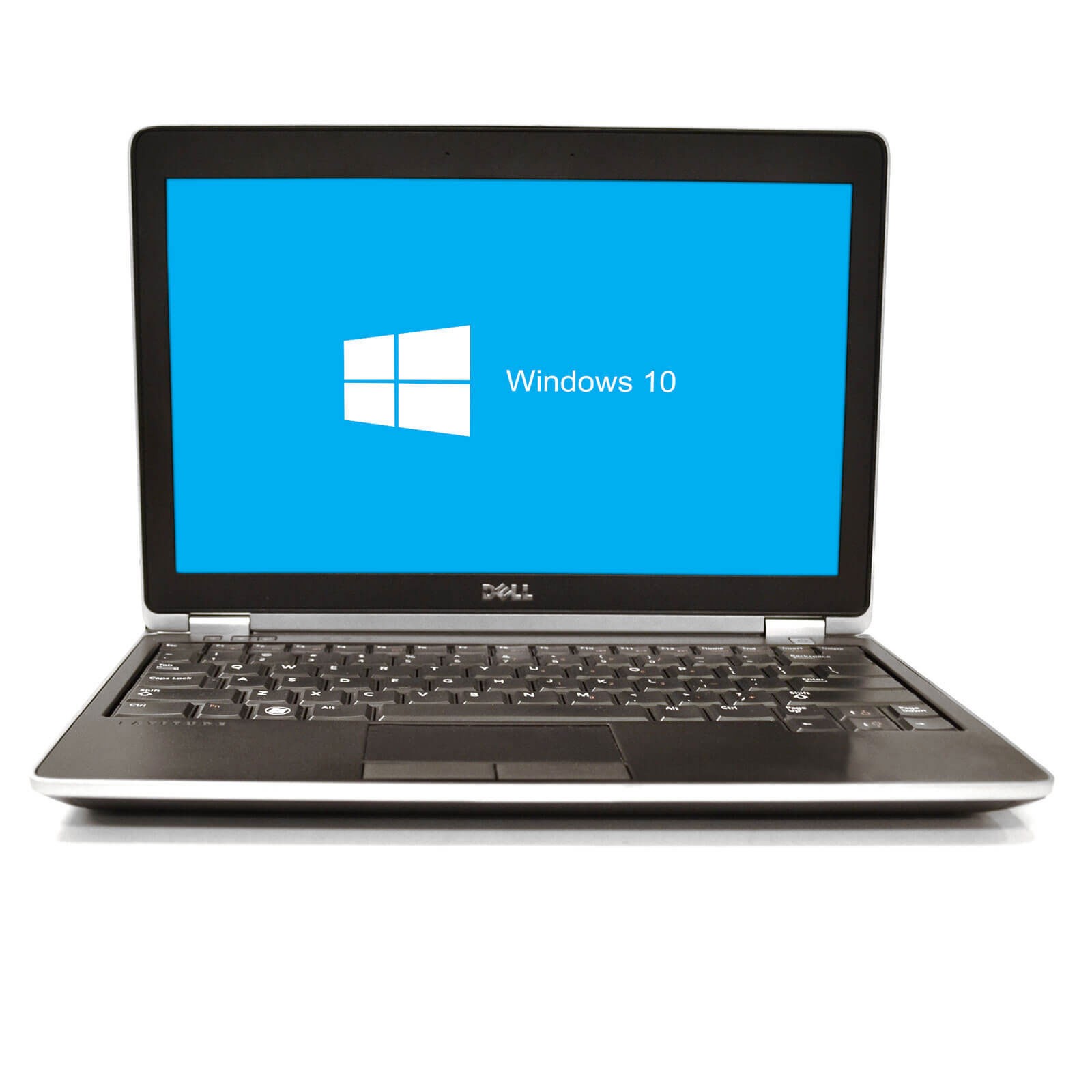 Dell laptop with windows 10 pro