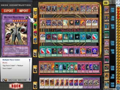 Yu Gi Oh 5d Power Of Chaos All Cards Unlocker Download