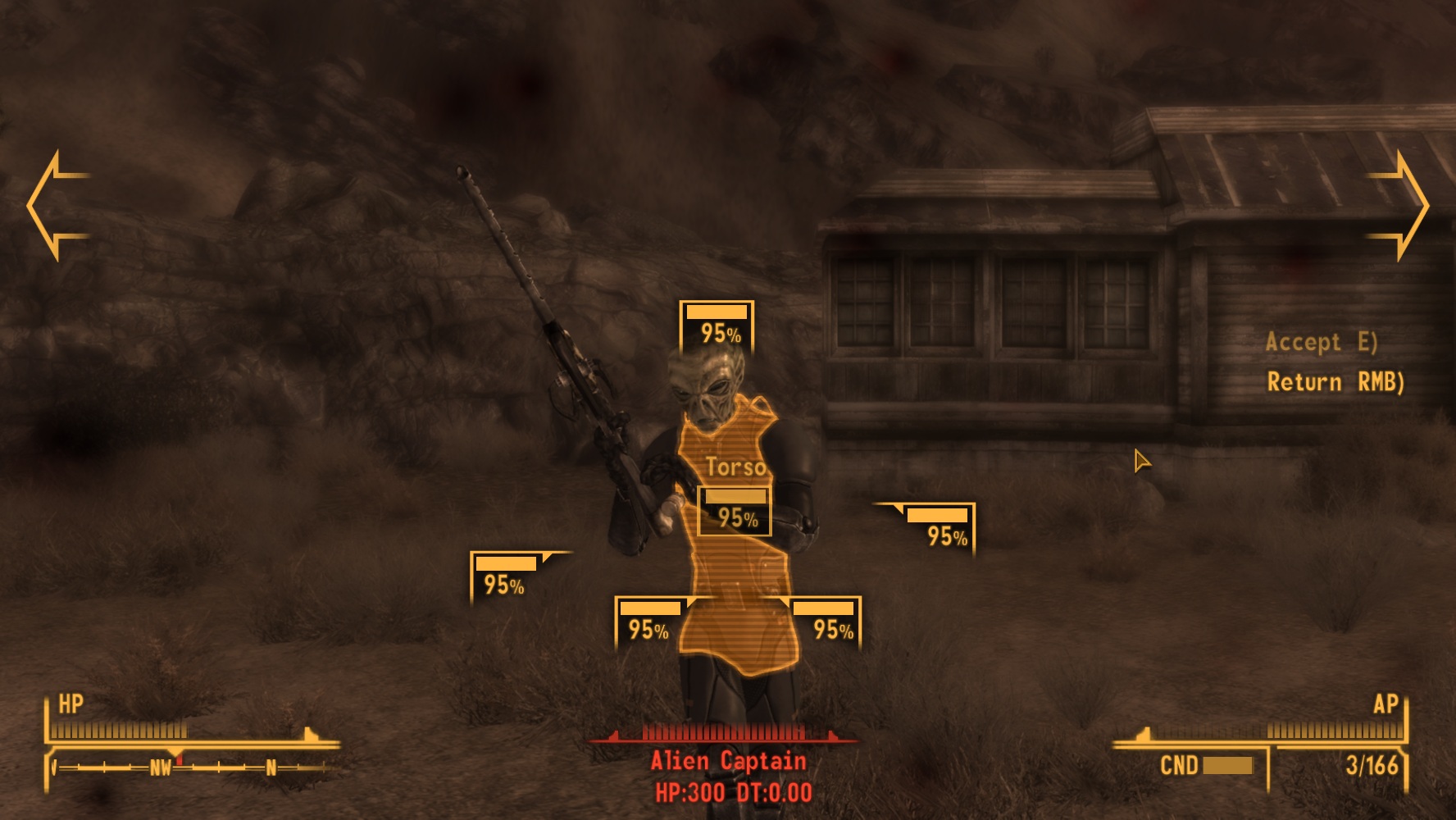 this machine fallout new vegas quest
