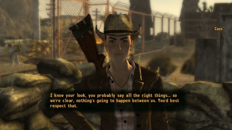 best quests fallout new vegas